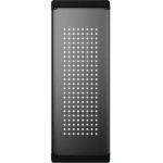 Μπωλ νεροχύτη στραγγιστικό 42,9x15,6x5,3cm anthracite από inox Μπωλ Μπωλ νεροχύτη στραγγιστικό 42,9x15,6x5,3cm anthracite από inox Μπωλ