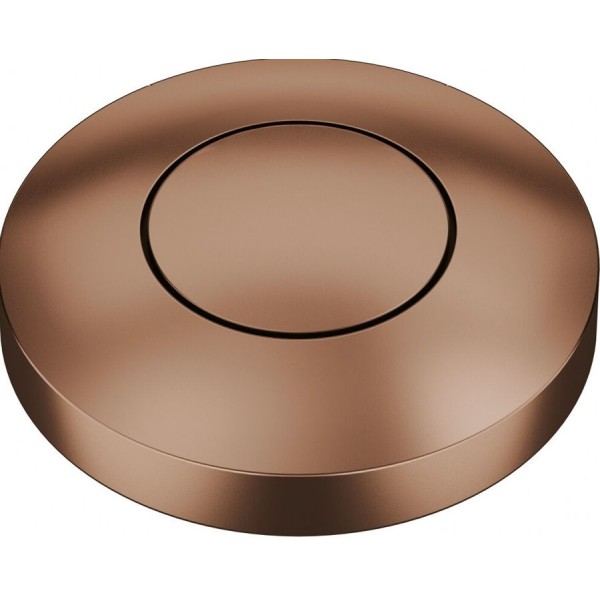 Μπουτόν πνευματικό, σκουπιδοφάγου, copper από ορείχαλκο Βαλβίδες-σιφώνια Μπουτόν πνευματικό, σκουπιδοφάγου, copper από ορείχαλκο Βαλβίδες-σιφώνια