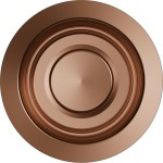 Sink drain material: Brass Drains - Siphons Sink drain material: Brass Drains - Siphons