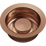 Βαλβίδα νεροχύτη σκουπιδοφάγου, copper από ορείχαλκο Βαλβίδες-σιφώνια Βαλβίδα νεροχύτη σκουπιδοφάγου, copper από ορείχαλκο Βαλβίδες-σιφώνια