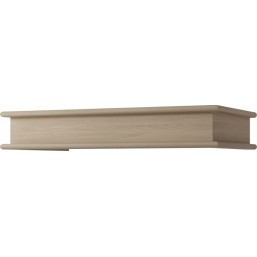 Frame material: Wood