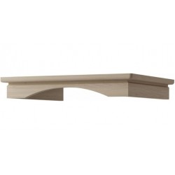 Frame Lime 60 C3 material: Wood Electrical appliances spare parts