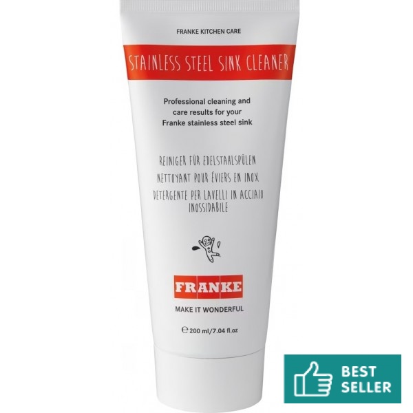 Kitchen cleaner 200ml Sink cleaners