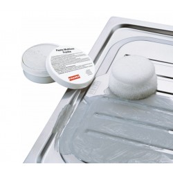Cream Sink cleaners