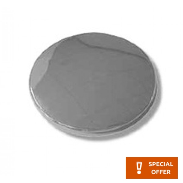 Cap material: ABS Plumbing caps