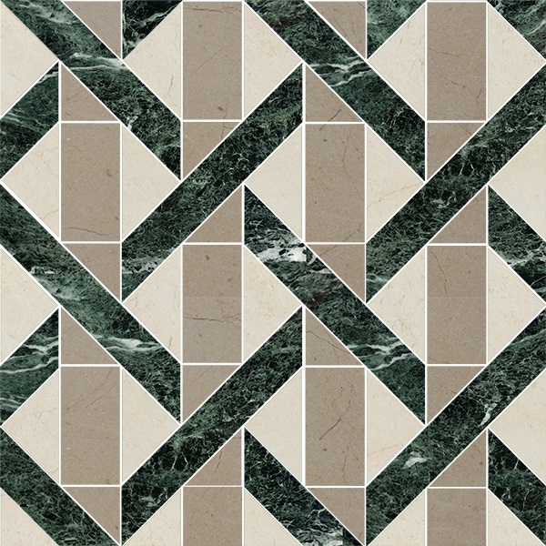 Patchwork μαρμάρου 28,5x28,5 sand, tortora, Green Tinos 10mm επιφάνεια: Ματ, απόχρωση: Mix Patchwork Patchwork μαρμάρου 28,5x28,5 sand, tortora, Green Tinos 10mm επιφάνεια: Ματ, απόχρωση: Mix Patchwork