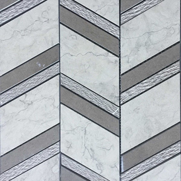 Patchwork μαρμάρου 30x40 10mm, Kaiser Brown, Smoke RU, Smoke επιφάνεια: Ματ, απόχρωση: Γκρι Patchwork Patchwork μαρμάρου 30x40 10mm, Kaiser Brown, Smoke RU, Smoke επιφάνεια: Ματ, απόχρωση: Γκρι Patchwork