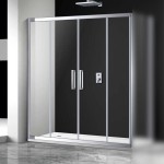 Καμπίνα ντουζιέρας ευθύγραμμη 155x195 6mm συρόμενη διπλή επιφάνεια: Γυαλιστερή, χρώμα: Χρωμέ Ευθύγραμμες Καμπίνα ντουζιέρας ευθύγραμμη 155x195 6mm συρόμενη διπλή επιφάνεια: Γυαλιστερή, χρώμα: Χρωμέ Ευθύγραμμες