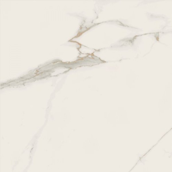 Floor tiles 60x60 Italy naturale 9mm, style: marble 1st choice rettificato surface: Matt, hue: White/Beige Plain tiles