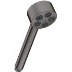 Τηλέφωνο ντους 1 ροής 75, EcoSmart, Brushed Black Chrome, χρώμα: Μαύρο επιφάνεια: Βουρτσισμένη Τηλέφωνα Τηλέφωνο ντους 1 ροής 75, EcoSmart, Brushed Black Chrome, χρώμα: Μαύρο επιφάνεια: Βουρτσισμένη Τηλέφωνα