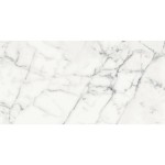 Floor tiles 59,7x119,7 Italy glossy, 9mm, style: marble 1st choice rettificato surface: Glossy, hue: White/Grey Plain tiles