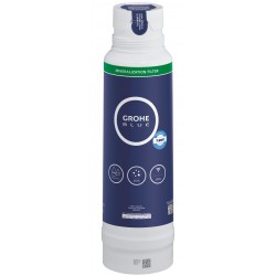 Filter cartridge mineralization material: Plastic Water filters
