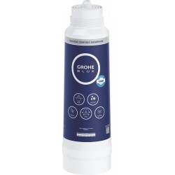 Φυσίγγιο φίλτρου Reverse osmosis membrane (RO) από πλαστικό Φίλτρα νερού