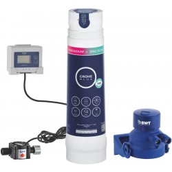 Φίλτρο νερού Magnesium & Zinc, starter set Φίλτρα νερού