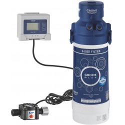 Φίλτρο νερού Ultrasafe, starter set Φίλτρα νερού