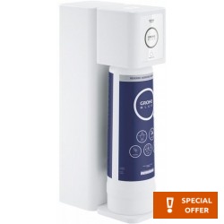 Φίλτρο νερού Reverse osmosis starter set (RO) Φίλτρα νερού