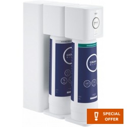 Φίλτρο νερού Reverse osmosis, mineralization, starter set (RO+) Φίλτρα νερού
