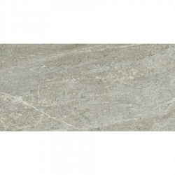 Πλακάκια δαπέδου 30x60 Ιταλίας grip 9mm, στυλ: πέτρας rettificato Α’ διαλογής επιφάνεια: Σαγρέ - Ανάγλυφη, απόχρωση: Γκρι