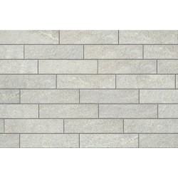Τουβλάκι 7,5x30 Ιταλίας Α’ διαλογής επιφάνεια: Ματ 8,5mm, naturale, απόχρωση: Γκρι Τουβλάκια