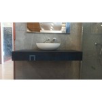 Πάγκος μπάνιου 120x50x15 από γρανίτη gres porcell.smaltato επιφάνεια: Ματ, χρώμα: Μπλε Πάγκοι μπάνιου Πάγκος μπάνιου 120x50x15 από γρανίτη gres porcell.smaltato επιφάνεια: Ματ, χρώμα: Μπλε Πάγκοι μπάνιου