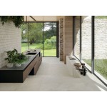 Floor tiles 60x120 Italy naturale 9mm, style: stone 1st choice rettificato surface: Matt, hue: Grey Plain tiles
