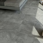 Πλακάκια δαπέδου 60x120 Ιταλίας naturale, 9mm, στυλ: πέτρας rettificato Α’ διαλογής επιφάνεια: Ματ, απόχρωση: Γκρι Σκούρο Πλακάκια φόντο