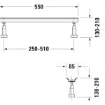 Base material: Metal Base sets Base material: Metal Base sets