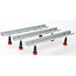 Base material: Metal Base sets