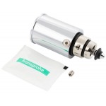 Diverter for concealed shower tap 2 way mirror 2 Diverters - concealed part