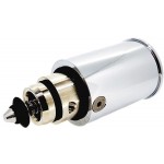 Diverter for concealed shower tap 2 way mirror 2 Diverters - concealed part