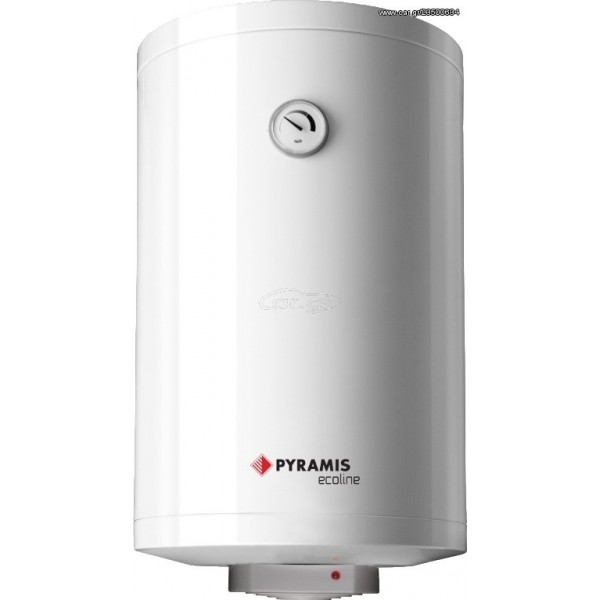 Θερμοσίφωνας κάθετος 10L 1,5KW Θερμοσίφωνες