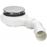 Waste Valve Without overflow material: Brass surface: Glossy, color: Chrome Waste overflows Waste Valve Without overflow material: Brass surface: Glossy, color: Chrome Waste overflows