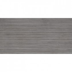 Μπορντούρα (Listello) 59,8x119,8 Ιταλίας 9,5mm, Fault, strutturato rettificato Α’ διαλογής επιφάνεια: Σαγρέ - Ανάγλυφη, απόχρωση: Γκρι Μπορντούρες-Decore