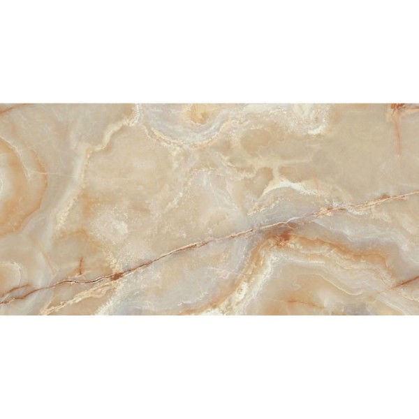 Πλακάκια δαπέδου 59,7x119,7 Ιταλίας glossy 9mm, στυλ: όνυχας rettificato Α’ διαλογής επιφάνεια: Γυαλιστερή, απόχρωση: Μπεζ Πλακάκια φόντο