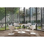 Floor tiles 59,7x119,7 Italy 9mm, glossy, style: Onix 1st choice rettificato surface: Glossy, hue: Brown Plain tiles