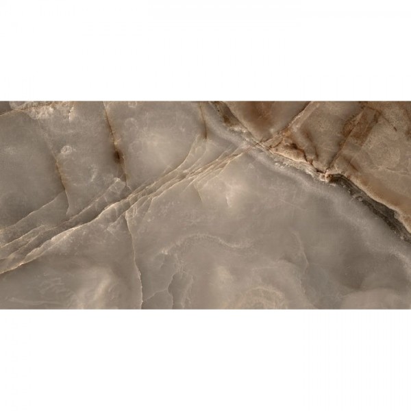 Πλακάκια δαπέδου 59,7x119,7 Ιταλίας glossy 9mm, στυλ: όνυχας rettificato Α’ διαλογής επιφάνεια: Γυαλιστερή, απόχρωση: Καφέ Πλακάκια φόντο