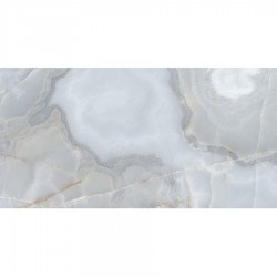 Floor tiles 59,7x119,7 Italy 9mm, glossy, style: Onix 1st choice rettificato surface: Glossy, hue: Blue Plain tiles