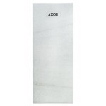 Πλακέτα μπαταρίας Marble Lasa Covelano Vena Oro από μάρμαρο, χρώμα: Λευκό Πλακέτες μπαταριών Πλακέτα μπαταρίας Marble Lasa Covelano Vena Oro από μάρμαρο, χρώμα: Λευκό Πλακέτες μπαταριών
