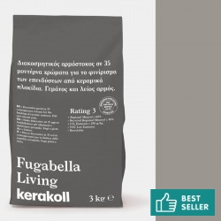 Στόκος 3kgr, KK 68, απόχρωση: Γκρι