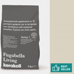 Sealant 3kgr, KK 64, hue: Grey Grouts