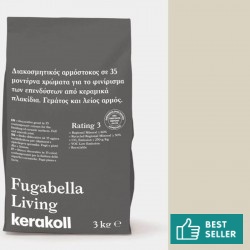 Στόκος 3kgr, KK 64, απόχρωση: Γκρι