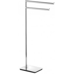 Monk material: Brass, color: Chrome surface: Glossy