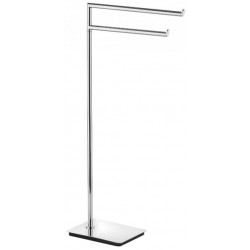 Monk material: Brass, color: Chrome surface: Glossy