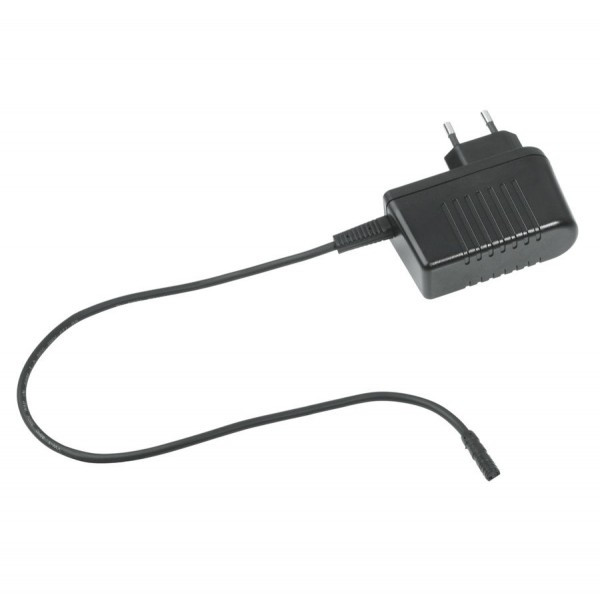 Τροφοδοτικό 100-230V AC, 50-60 Hz, 6V DC από πλαστικό Εξαρτήματα Τροφοδοτικό 100-230V AC, 50-60 Hz, 6V DC από πλαστικό Εξαρτήματα