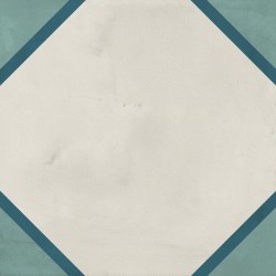 Patchwork πλακιδίου 20x20 Ιταλίας, σχήμα: Τετράγωνο Α’ διαλογής επιφάνεια: Ματ ottagono, naturale, 9mm, απόχρωση: Mix