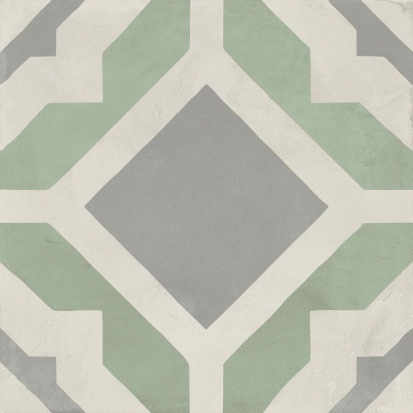 Patchwork tile 20x20 Italy, shape: Square 1st choice surface: Matt Geometria, naturale, 9mm, hue: Mix Patchworks Patchwork tile 20x20 Italy, shape: Square 1st choice surface: Matt Geometria, naturale, 9mm, hue: Mix Patchworks