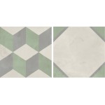 Patchwork tile 20x20 Italy, shape: Square 1st choice surface: Matt naturale, 9mm, Mix, hue: Mix Patchworks Patchwork tile 20x20 Italy, shape: Square 1st choice surface: Matt naturale, 9mm, Mix, hue: Mix Patchworks