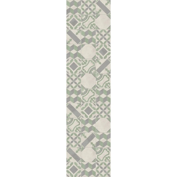 Patchwork tile 20x20 Italy, shape: Square 1st choice surface: Matt naturale, 9mm, Mix, hue: Mix Patchworks Patchwork tile 20x20 Italy, shape: Square 1st choice surface: Matt naturale, 9mm, Mix, hue: Mix Patchworks