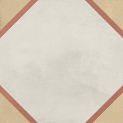 Patchwork tile 20x20 Italy, shape: Square 1st choice surface: Matt ottagono, naturale, 9mm, hue: Mix Patchworks