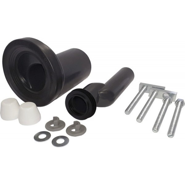 WC lift set material: Plastic Parts